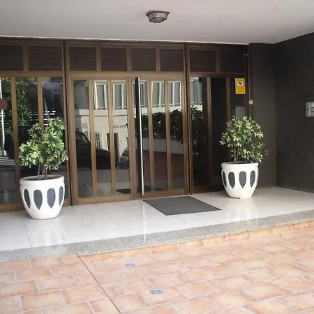 Apartment In Playa La Arena
