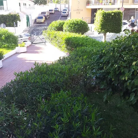 In Playa La Arena Apartment *