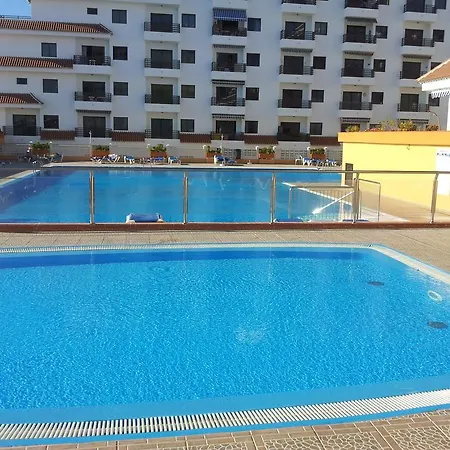 Apartment In Playa La Arena Puerto de Santiago (Tenerife)