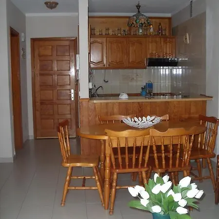 In Playa La Arena Apartment *