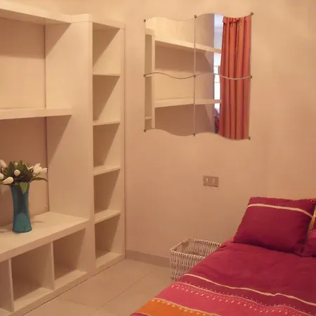 Apartment In Playa La Arena Puerto de Santiago (Tenerife)