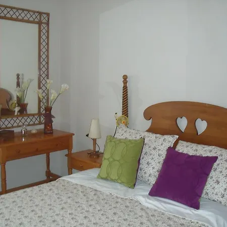 In Playa La Arena Apartment